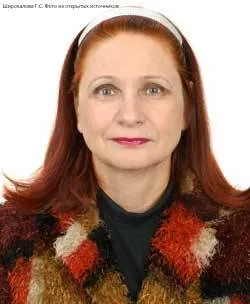 К 75-летию  Г.С. Широкаловой, профессора, доктора социологических наук (по документам фонда Р-159 ГАСДНО)